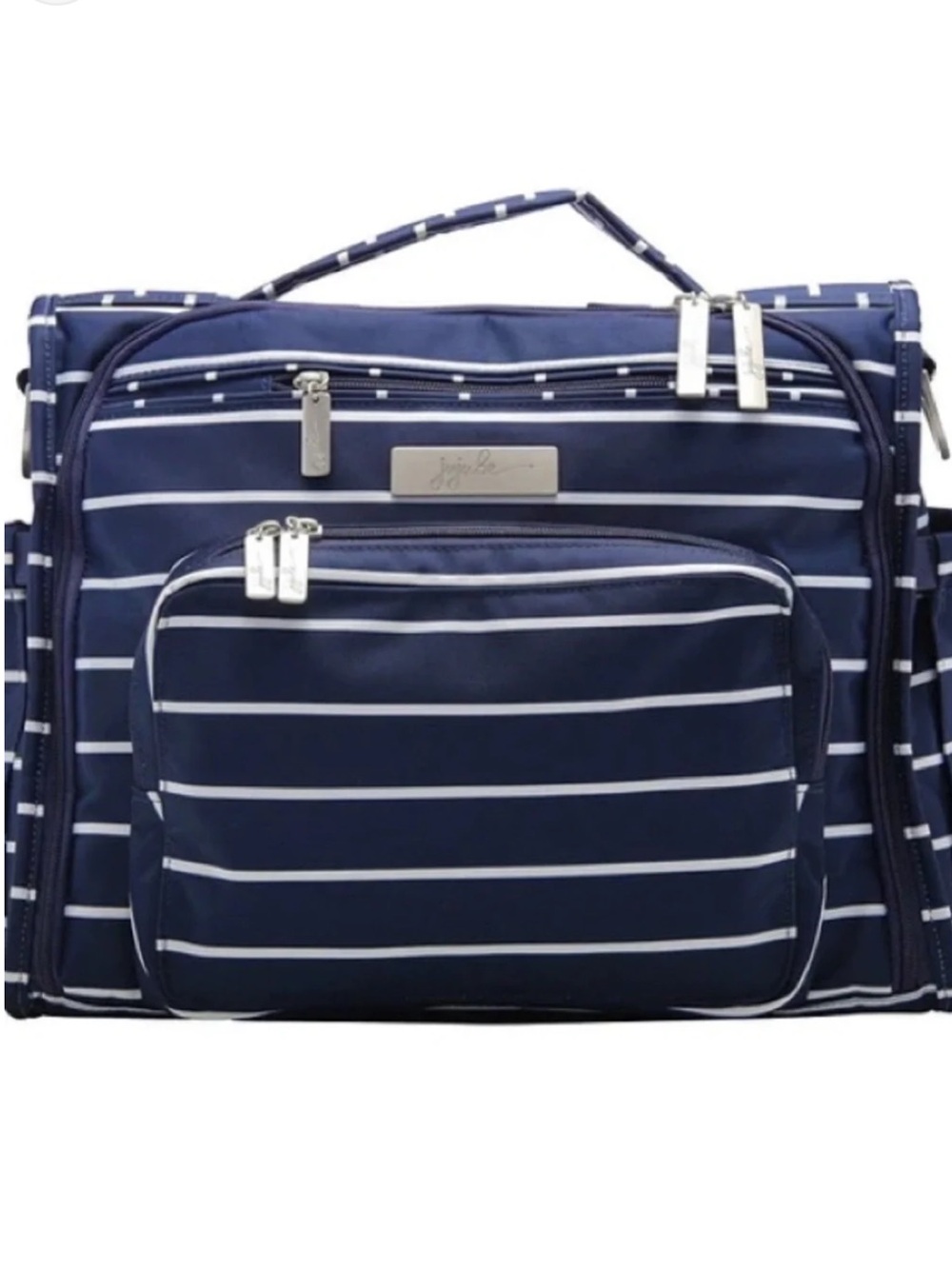 Jujube BFF Diaper Bag - Picture 2 of 11